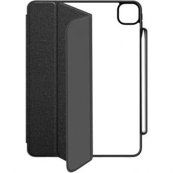 MUSE AirGuard 11” Folio – Crystal & Rose