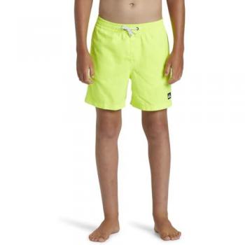 Costume Boxer Quiksilver Everyday Solid 14 per Ragazzi