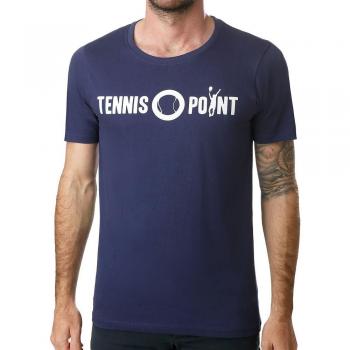Camiseta Básica de Manga Corta para Hombre