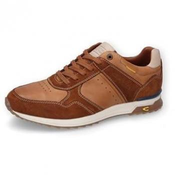 Camel active Schnürer Schnürschuh