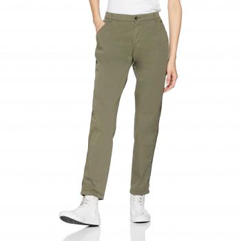 BOSS Casual Damen Hose Sochila-D, Khaki