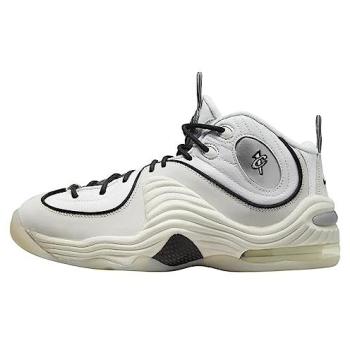 Air Penny 2 White – NBA High Midtop EU 42.5