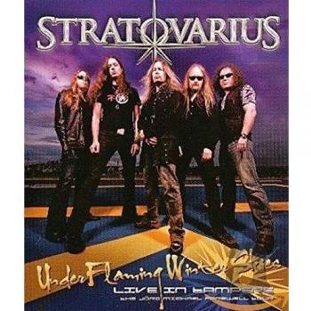 Stratovarius