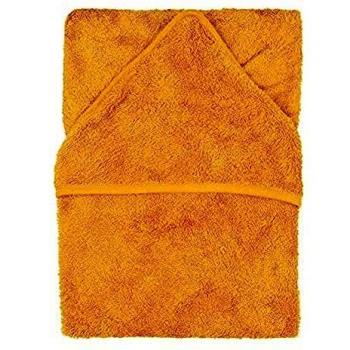 Cape Douche Bambou Teinte Ocre