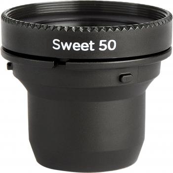 Lensbaby LBO50 – objectif grand angle “Sweet 50”