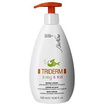 TRIDERM BABY&KID BAGNO-CREMA