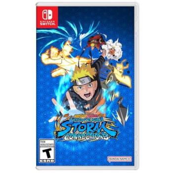 NARUTO Y BORUTO: Ultimate Ninja Storm – Importación América