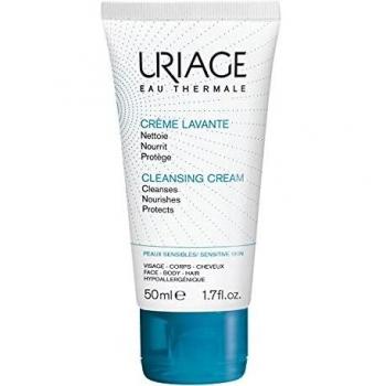 Uriage Gel Detergente 50ml