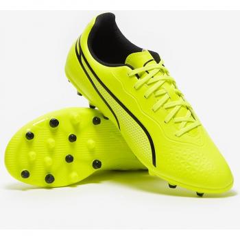 Bota Puma King Match MG Futuro Último 7
