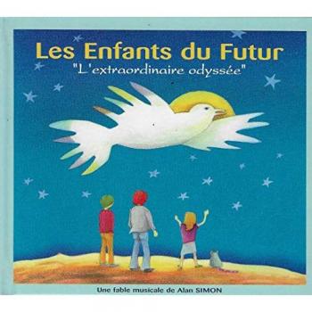 Aventures Futuristes pour Enfants