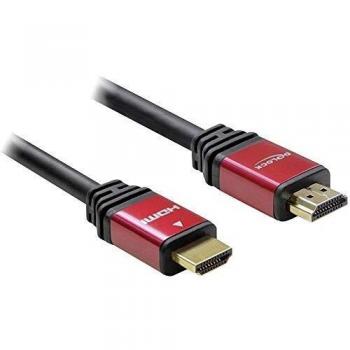 Delock 84335 HDMI Cable Male to Male 5m