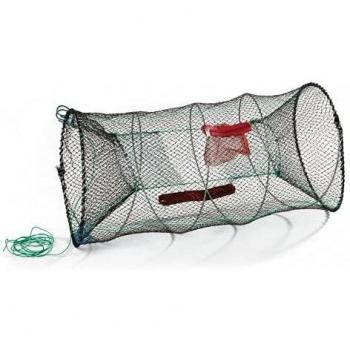 Collapsible Seafood Capture Kit