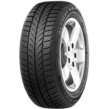 Pneu General Altimax A/S 365 205/55R16 91H