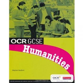 OCR GCSE Humanities: Student Book by Radford, Steve Paperback Book The Cheap