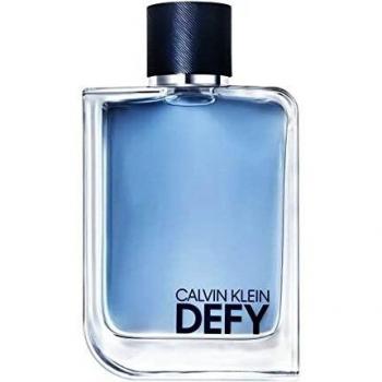 Calvin Klein Defy Eau De Toilette 50ml