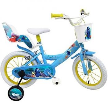 Bicicletta per Bambina Finding Dory, 170289