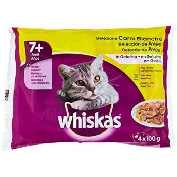 Whiskas Avifauna Feast Pack