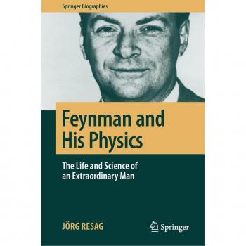 Vitalsource Technologies, Inc. Feynman And His Physics