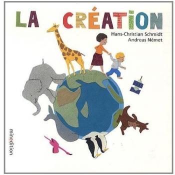 La création