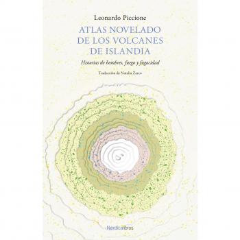 Atlas Novelado de los Volcanes de Islandia