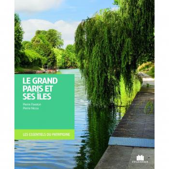 Le grand-Paris et ses îles
