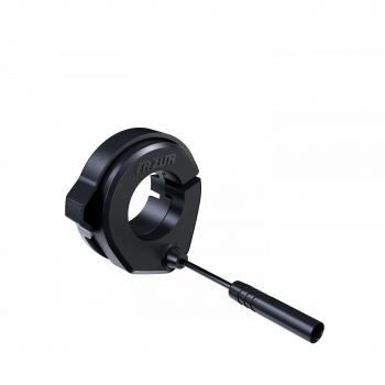 Fazua Ring Bedieningspaneel
