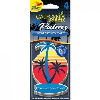 California Scents