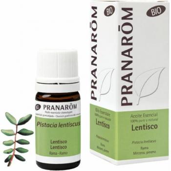 Pranarom Aceite Esencial Lentisco 5ml