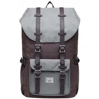 KAUKKO Sac à dos 15 ordinateur portable 22 Litres