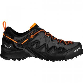 Salewa Wildfire Edge GTX Herren Zustiegsschuhe