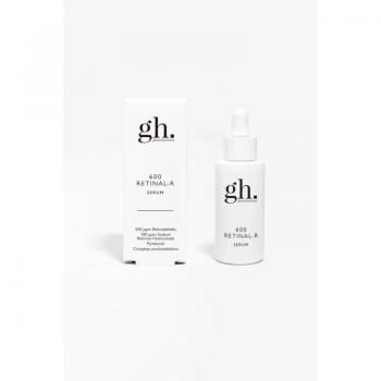 Sérum Rétinien 600 GH 30ml