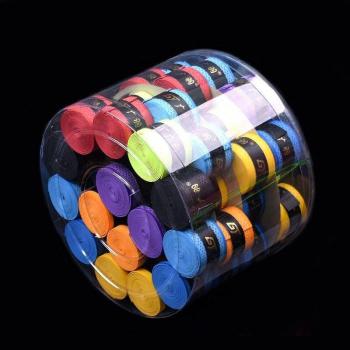 60 PCS Racquet Grip Tapes