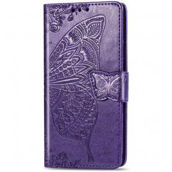 A11 Protector Cuero Mariposa