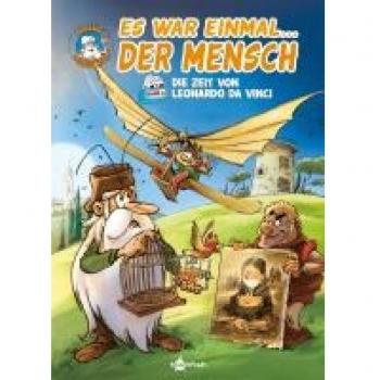 Es war einmal... der Mensch. Band 6