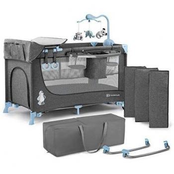 Kk Kinderkraft Lettino Bambino Joy Ac