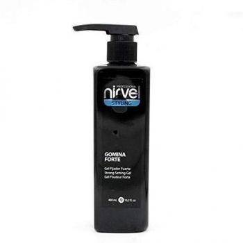 Nirvel Styling Spray Starker Halt