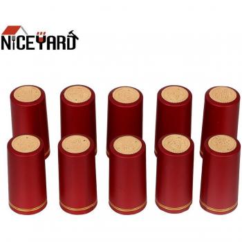 Fournitures de Fête : Bouchons Thermo-Resistant PVC – Kit 10