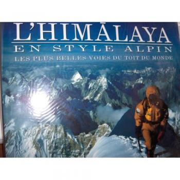 L'himalaya En Style Alpin