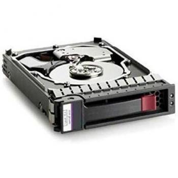 HPE 3TB 6G SAS 7.2K rpm LFF Hard Drive
