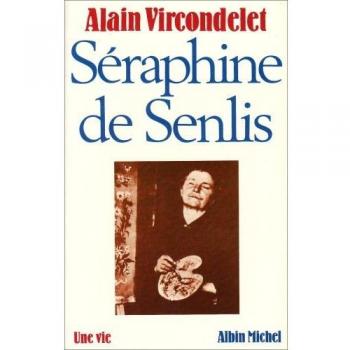 Séraphine de Senlis