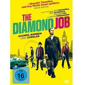 The Diamond Job
