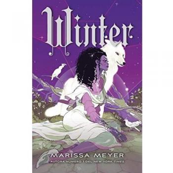 Marissa Meyer Winter (Las Crónicas Lunares, Band 4)