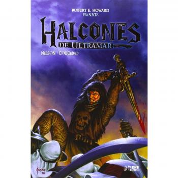 Halcones De Ultramar