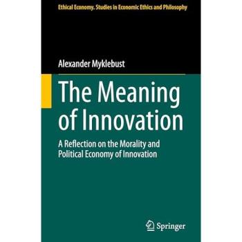 The Meaning of Innovation