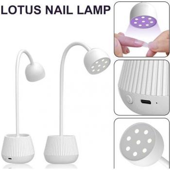 168W Smart UV Nail Dryer