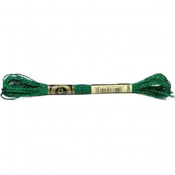 8m Colorful Silk Embroidery Thread