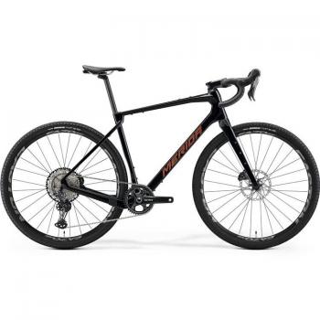 Bicicleta de Gravel Merida Silex 7000