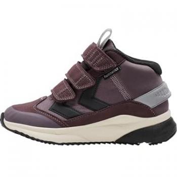 Hummel Reach Zero Mid Tex Jr Sneaker für Jungen 39