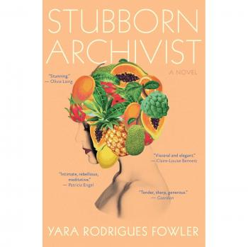 Stubborn Archivist