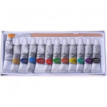 Tubo 5ml de Color Vivo